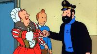 The Adventures Of Tintin